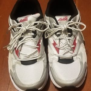 Avia athletic shoes